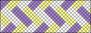 Normal pattern #24351 variation #119524