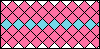Normal pattern #64752 variation #119532