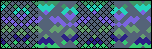 Normal pattern #64713 variation #119535