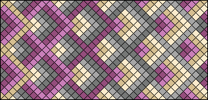 Normal pattern #37612 variation #119537