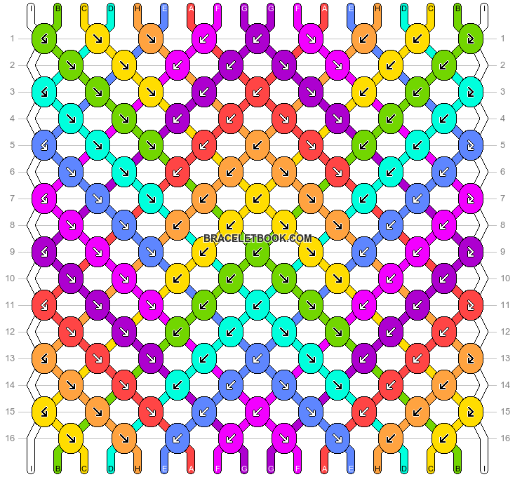 Normal pattern #59026 variation #119539 pattern