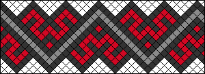 Normal pattern #64738 variation #119553