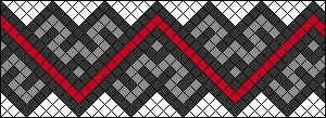 Normal pattern #64738 variation #119554