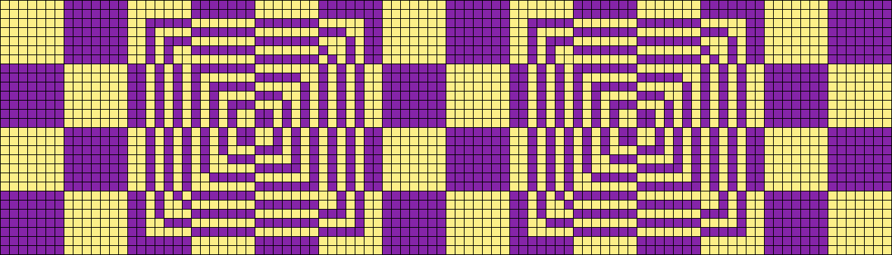 Alpha pattern #18889 variation #119556 preview