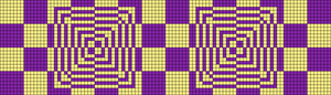 Alpha pattern #18889 variation #119556