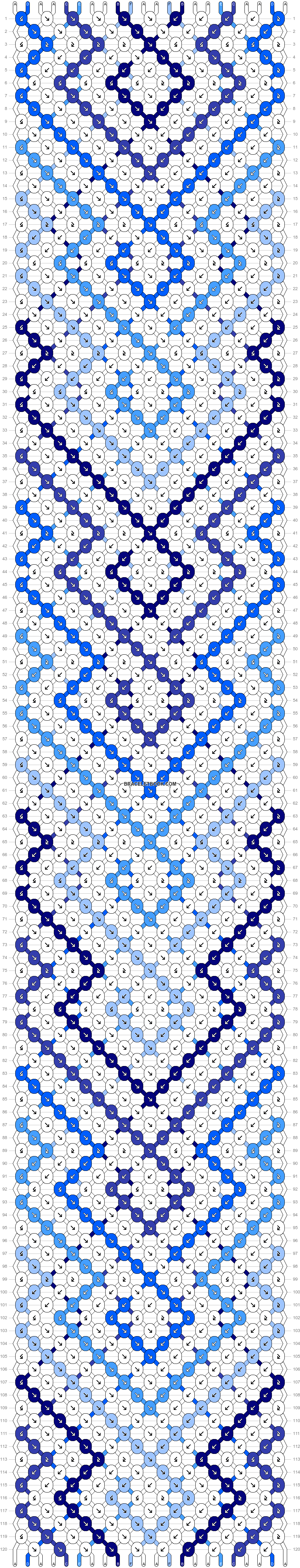 Normal pattern #63919 variation #119562 pattern