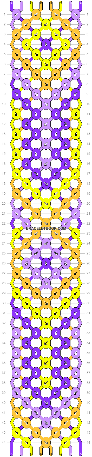 Normal pattern #24089 variation #119573 pattern