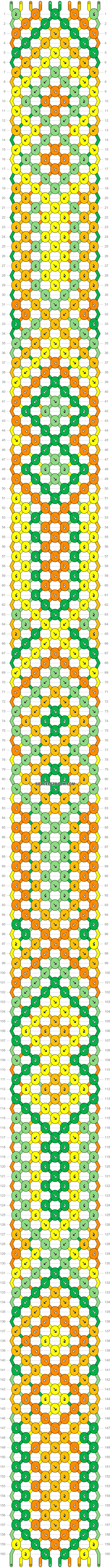 Normal pattern #45430 variation #119578 pattern