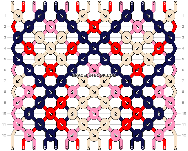 Normal pattern #64548 variation #119584 pattern