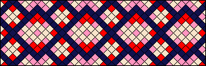 Normal pattern #64548 variation #119584