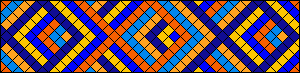 Normal pattern #41587 variation #119587