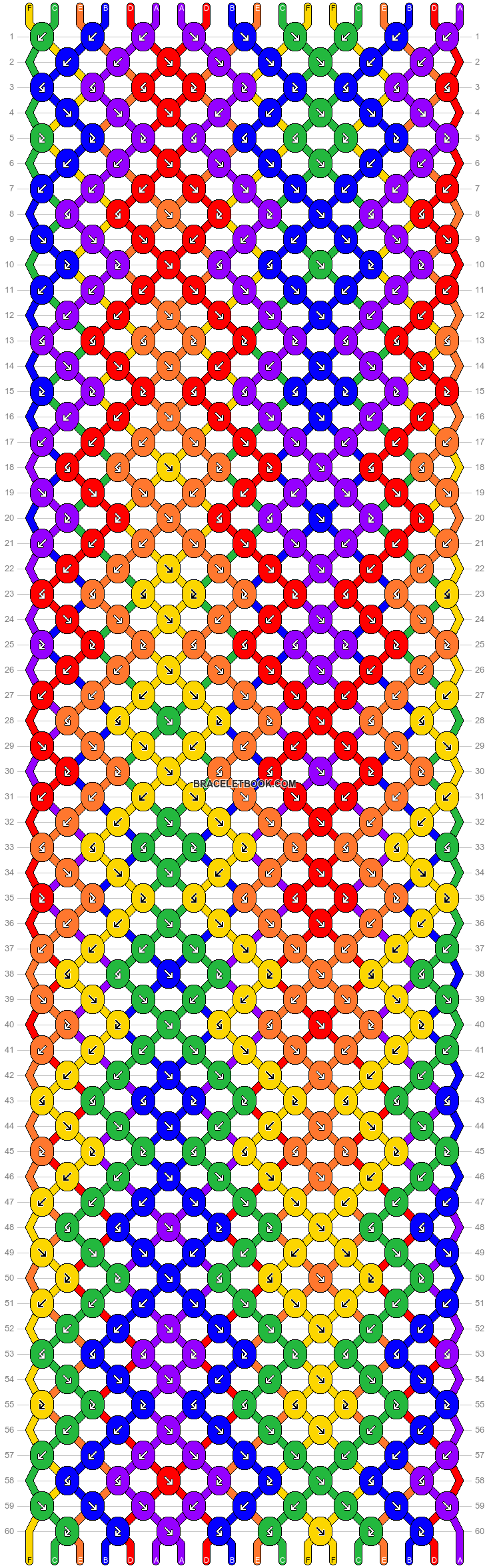 Normal pattern #64475 variation #119600 pattern