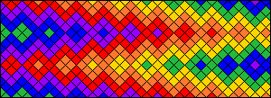 Normal pattern #64475 variation #119600