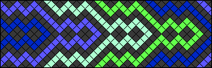 Normal pattern #64711 variation #119604
