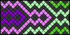 Normal pattern #64711 variation #119606