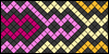 Normal pattern #64711 variation #119607