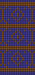 Alpha pattern #64596 variation #119619