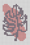Alpha pattern #59790 variation #119627