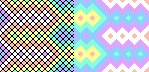 Normal pattern #25414 variation #119635