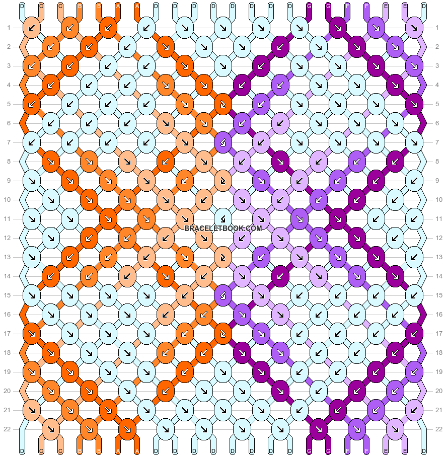 Normal pattern #46114 variation #119651 pattern