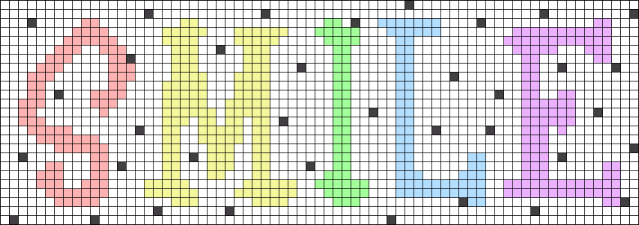 Alpha pattern #64259 variation #119677 preview