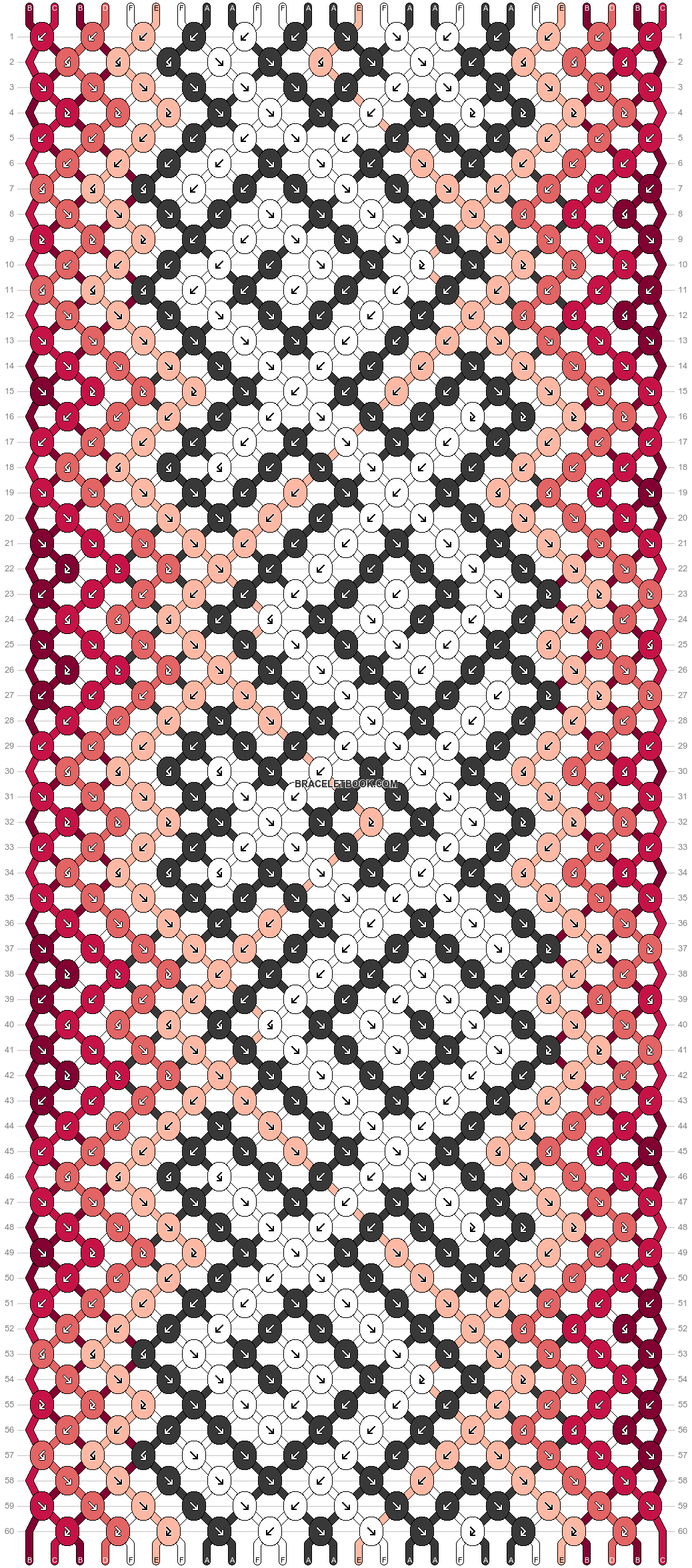 Normal pattern #58105 variation #119692 pattern