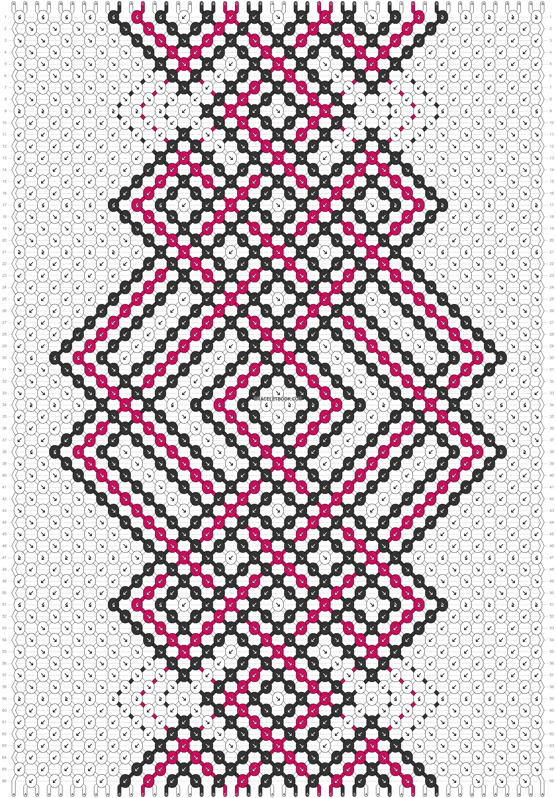 Normal pattern #59291 variation #119702 pattern