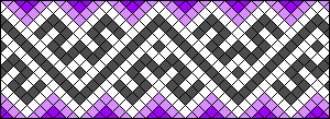 Normal pattern #64738 variation #119730