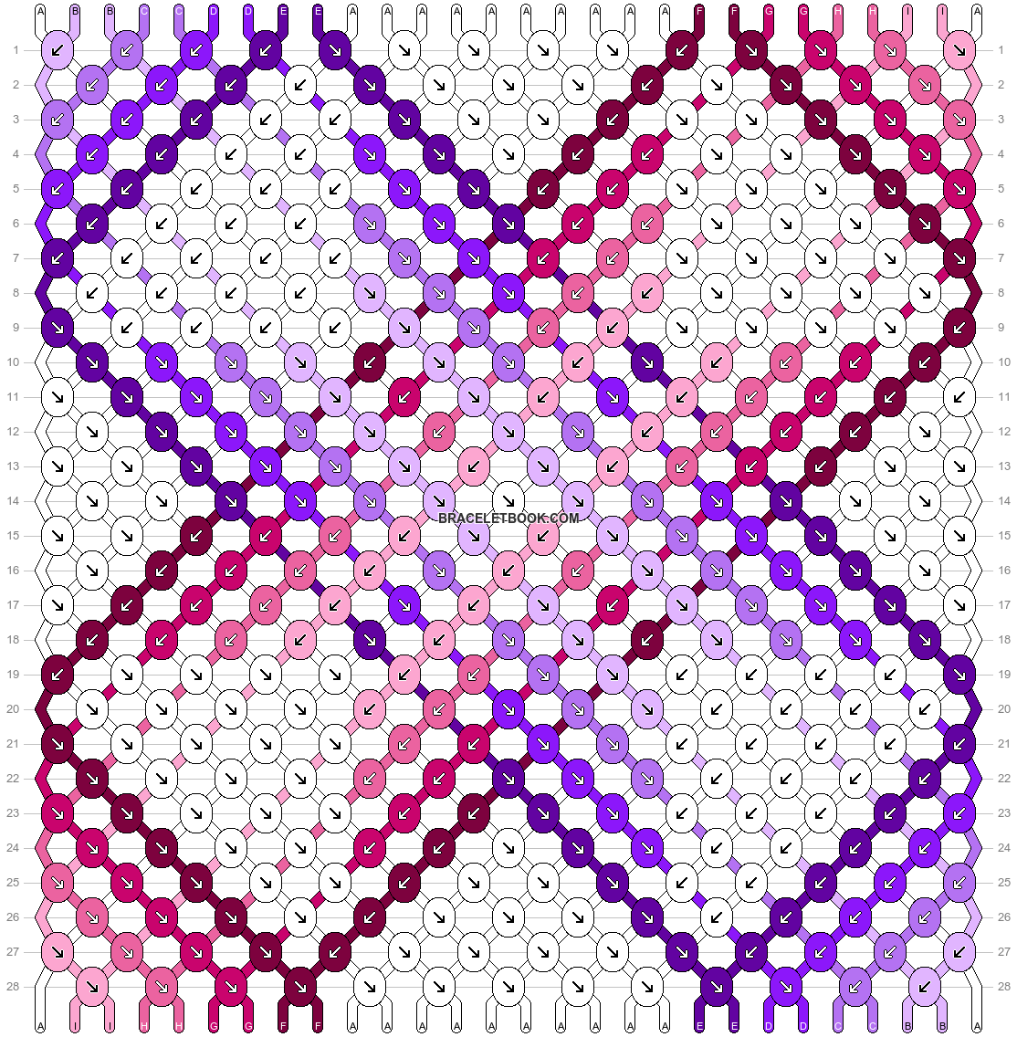 Normal pattern #59194 variation #119736 pattern