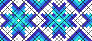 Normal pattern #60009 variation #119744