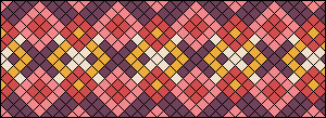 Normal pattern #46411 variation #119755