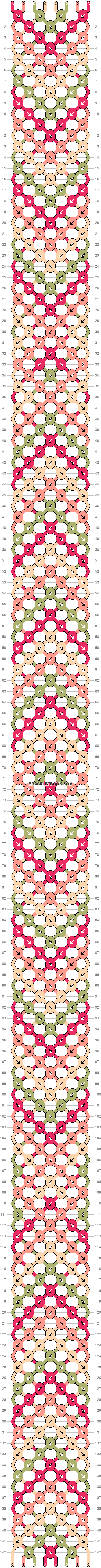 Normal pattern #64868 variation #119763 pattern