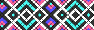 Normal pattern #64859 variation #119767
