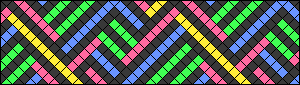 Normal pattern #64840 variation #119768