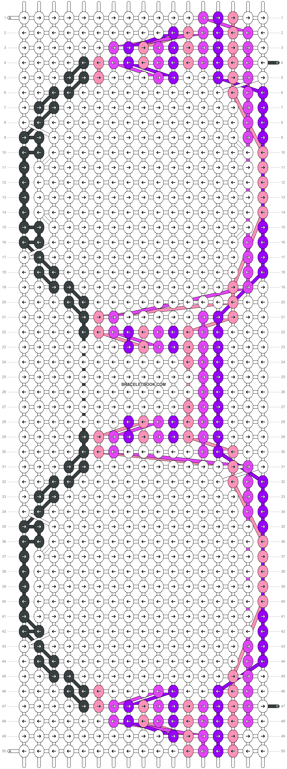Alpha pattern #64798 variation #119774 pattern