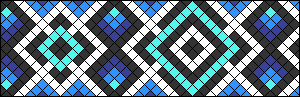 Normal pattern #64862 variation #119786