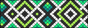 Normal pattern #64860 variation #119788