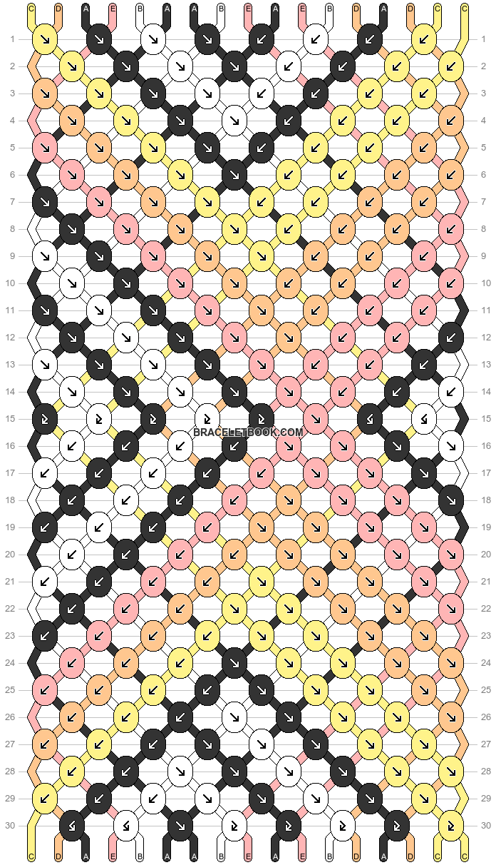 Normal pattern #64887 variation #119854 pattern