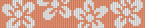 Alpha pattern #4847 variation #119884