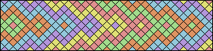 Normal pattern #18 variation #119886