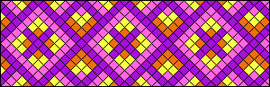 Normal pattern #60915 variation #119894