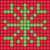 Alpha pattern #63902 variation #119917