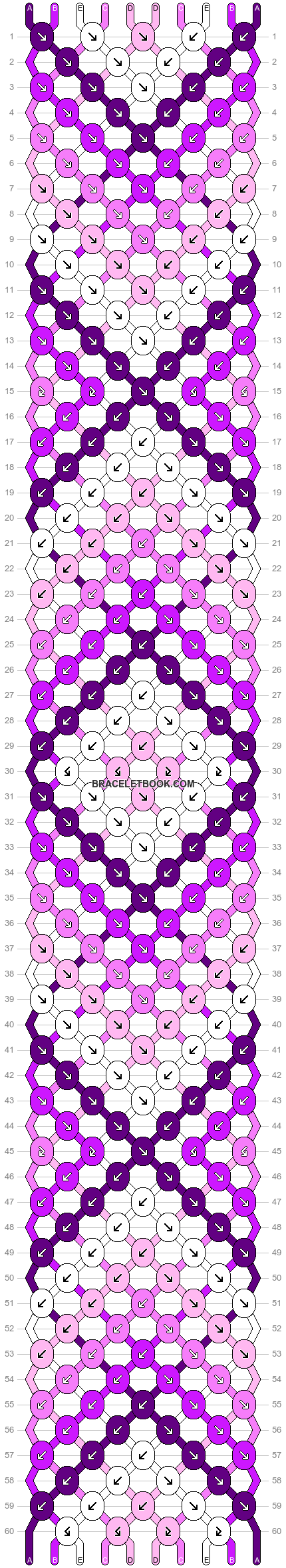 Normal pattern #40884 variation #119964 pattern