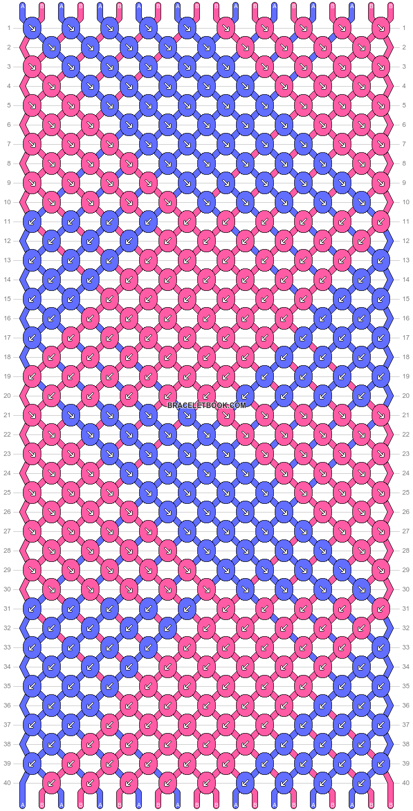 Normal pattern #63152 variation #119981 pattern