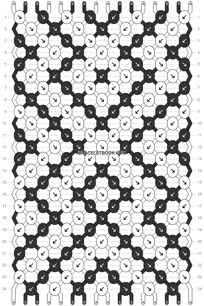 Normal pattern #64679 variation #119989 pattern