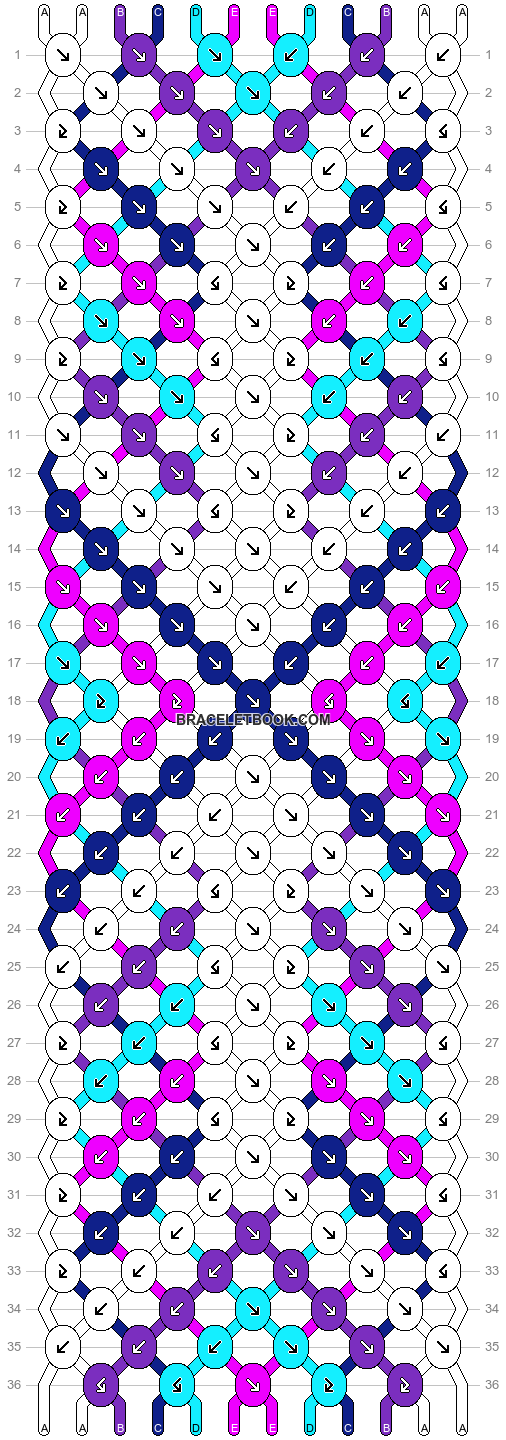 Normal pattern #47330 variation #119997 pattern