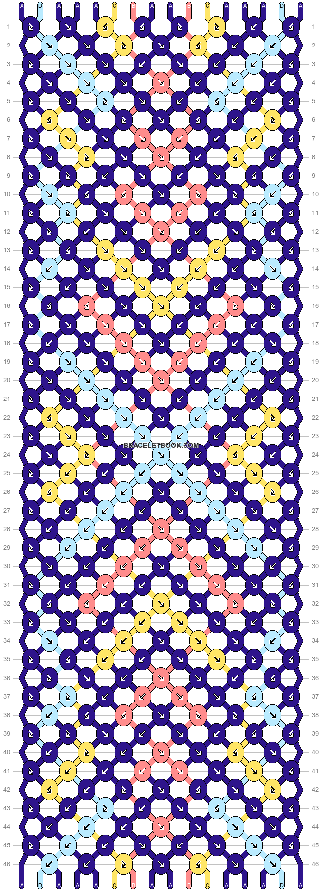 Normal pattern #59488 variation #120007 pattern