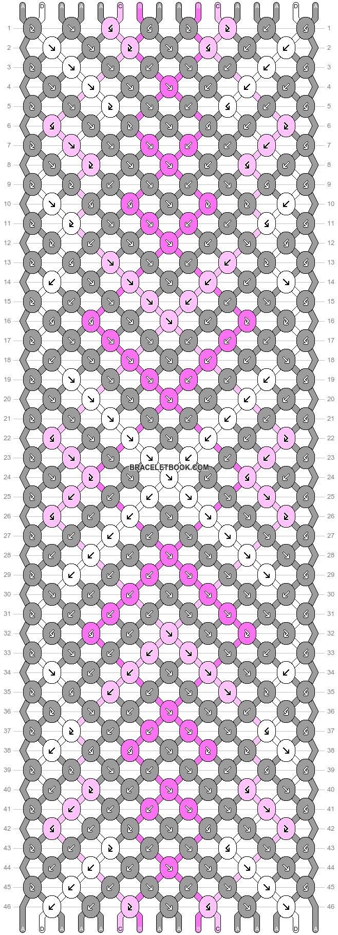 Normal pattern #59488 variation #120018 pattern