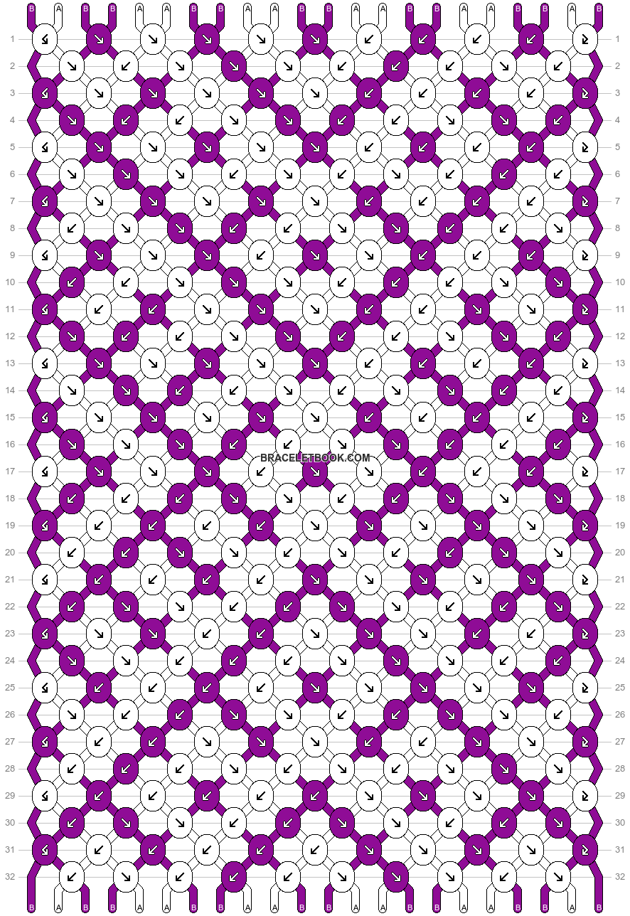 Normal pattern #29537 variation #120023 pattern