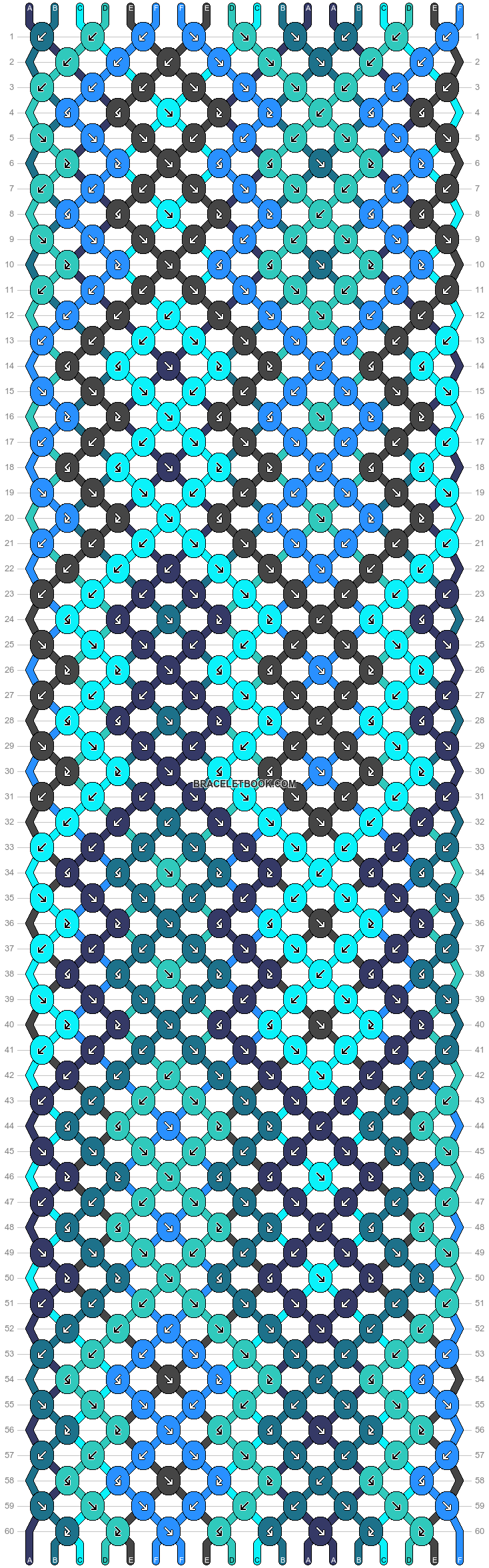 Normal pattern #65013 variation #120056 pattern